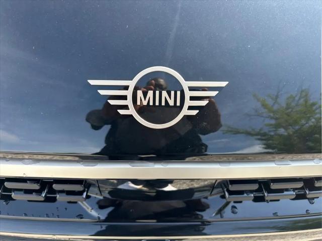 2026 MINI Hardtop Cooper S
