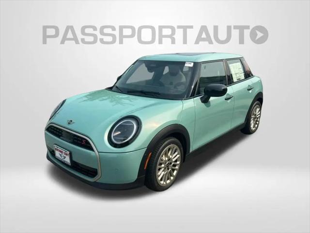2026 MINI Hardtop Cooper S for sale in Gaithersburg, MD