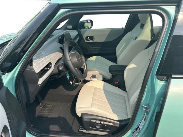 2026 MINI Hardtop Cooper S