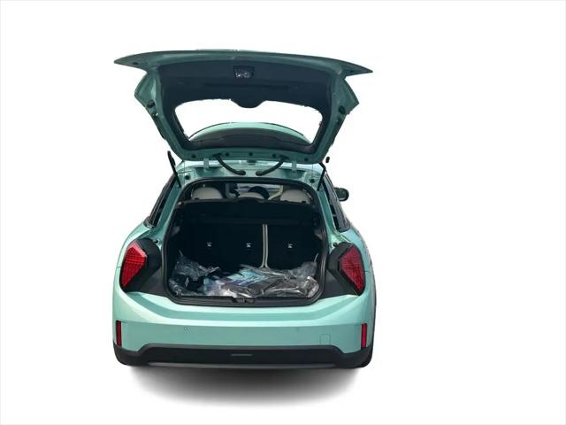 2026 MINI Hardtop Cooper S