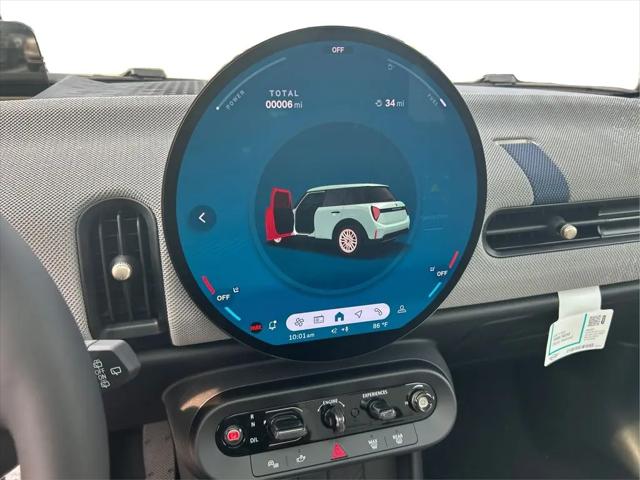 2026 MINI Hardtop Cooper S