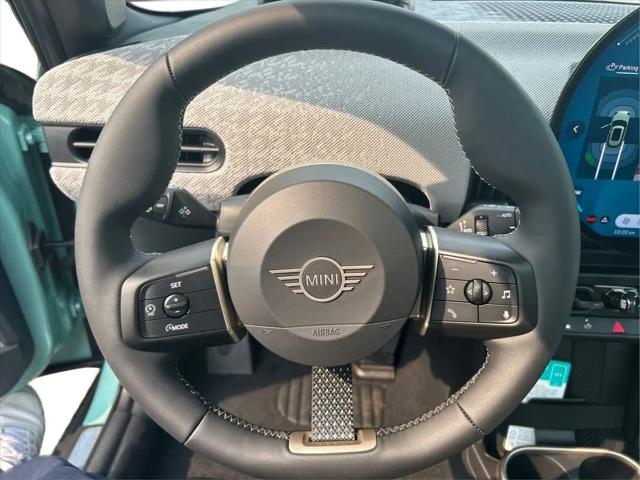 2026 MINI Hardtop Cooper S