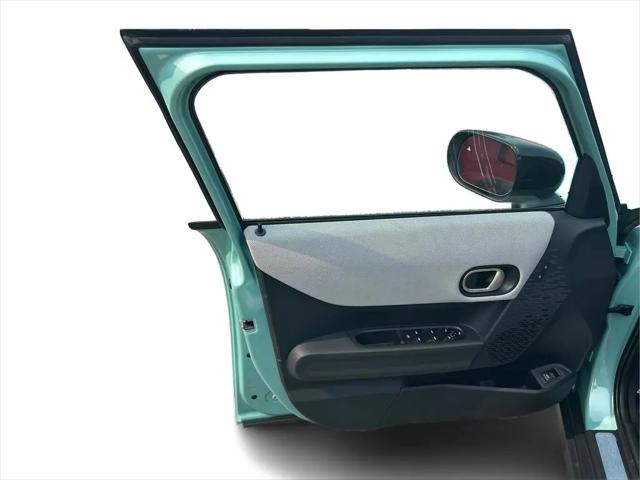 2026 MINI Hardtop Cooper S