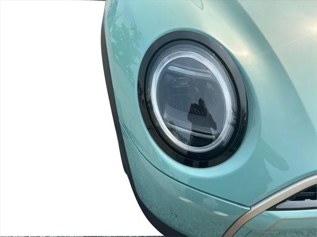 2026 MINI Hardtop Cooper S