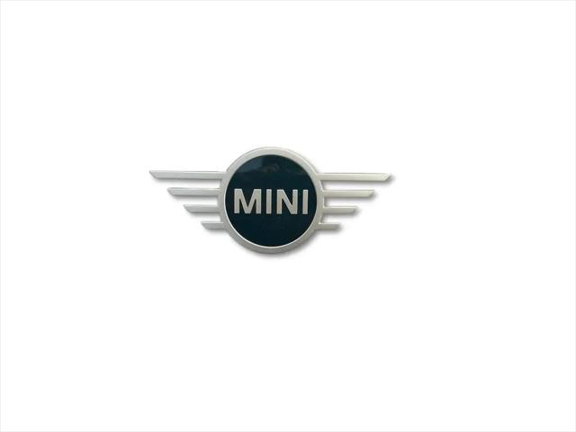 2026 MINI Hardtop Cooper S