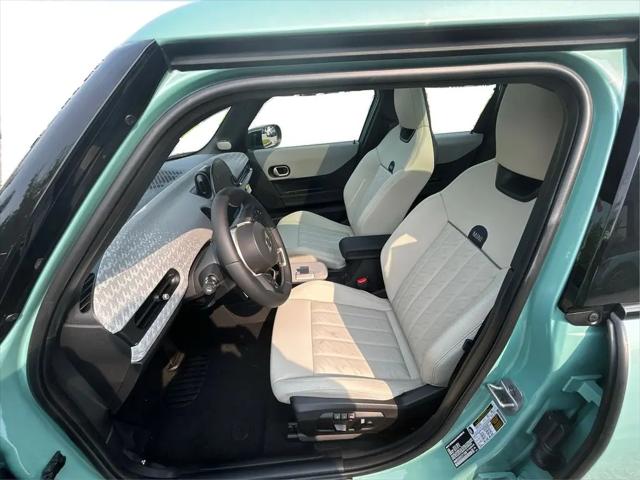 2026 MINI Hardtop Cooper S
