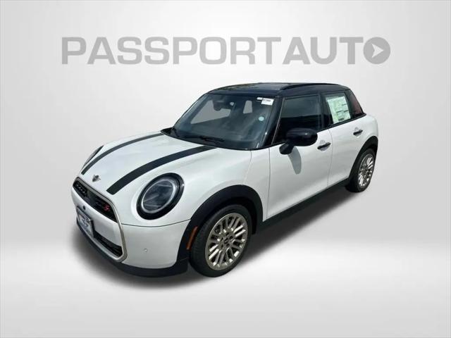 2026 MINI Hardtop Cooper S for sale in Gaithersburg, MD