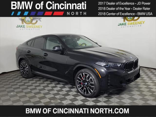 2027 BMW X6 for sale near Cincinnati, OH
