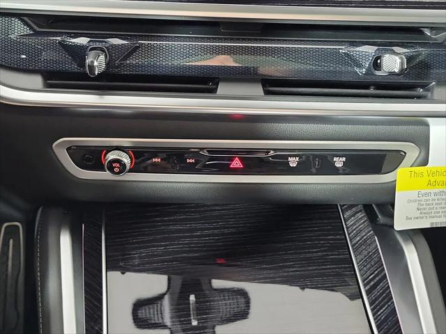 2027 BMW X6 xDrive40i