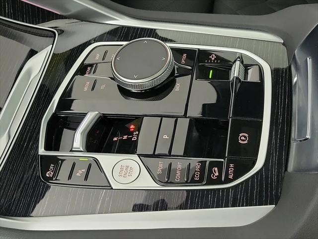 2027 BMW X6 xDrive40i