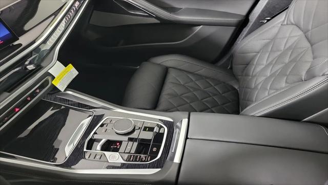 2027 BMW X6 xDrive40i