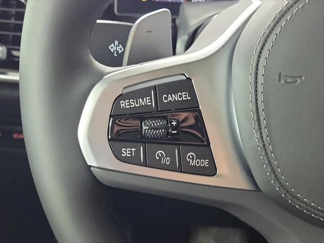 2027 BMW X6 xDrive40i