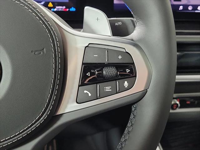 2027 BMW X6 xDrive40i