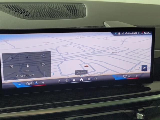 2027 BMW X6 xDrive40i