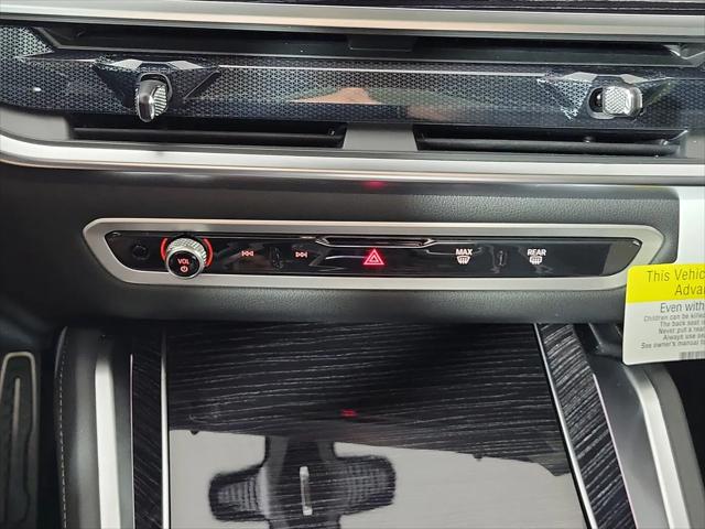 2027 BMW X6 xDrive40i