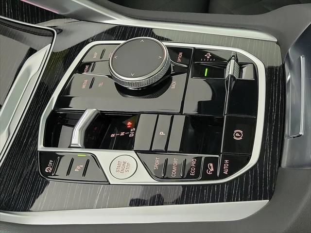 2027 BMW X6 xDrive40i