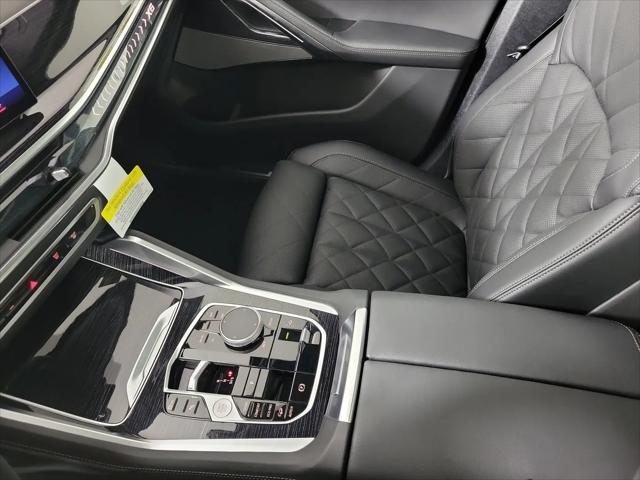 2027 BMW X6 xDrive40i