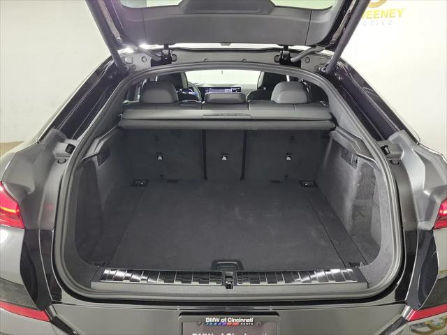 2027 BMW X6 xDrive40i