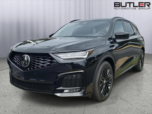 2026 Acura MDX A-SPEC Advance Package for sale in Columbus, GA