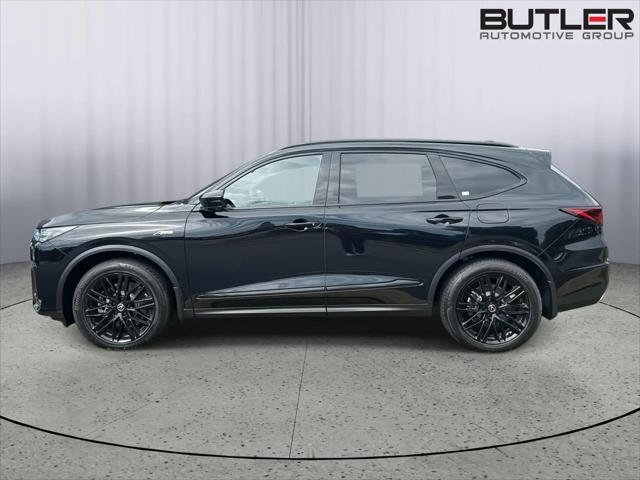 2026 Acura MDX A-SPEC Advance Package