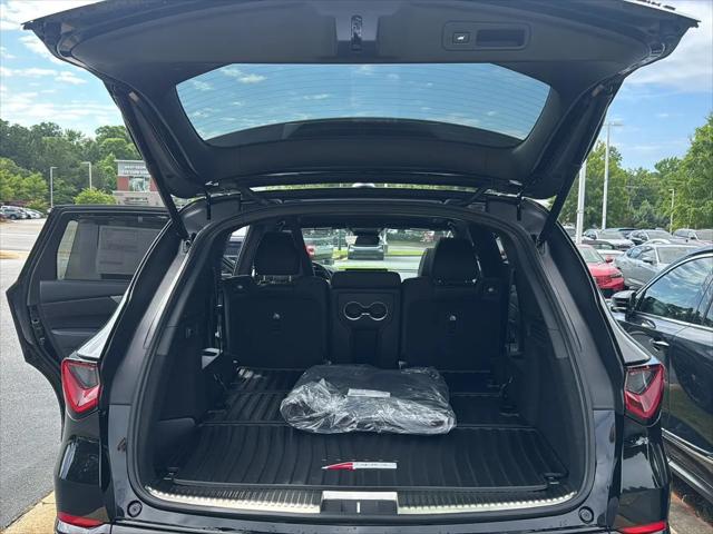 2026 Acura MDX A-SPEC Advance Package