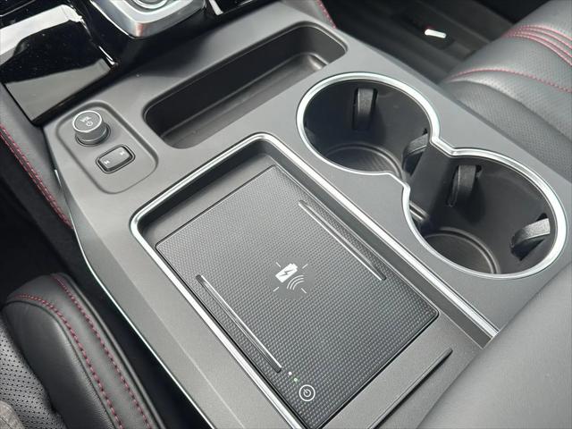 2026 Acura MDX A-SPEC Advance Package