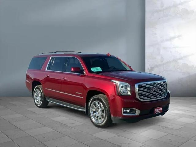 2019 GMC Yukon XL Denali for sale in Sioux Falls, SD