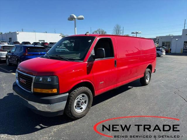 2019 GMC Savana 3500 Work Van for sale in Brighton, MI