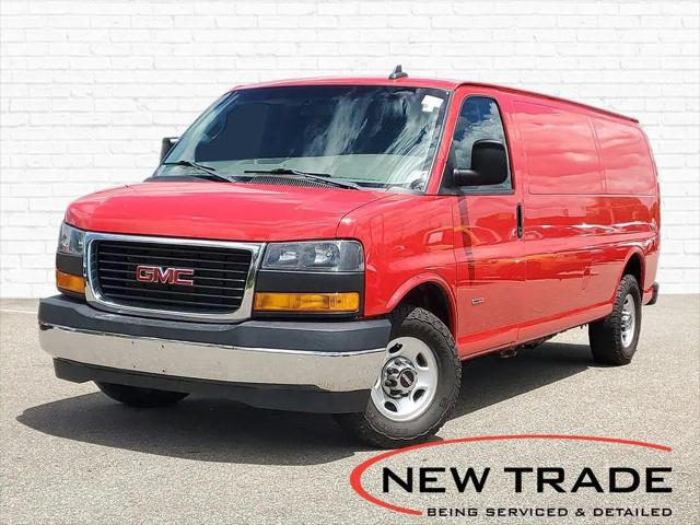2019 GMC Savana 3500 Work Van for sale in Brighton, MI