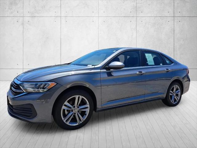 2024 Volkswagen Jetta 1.5T SE for sale in Metairie, LA