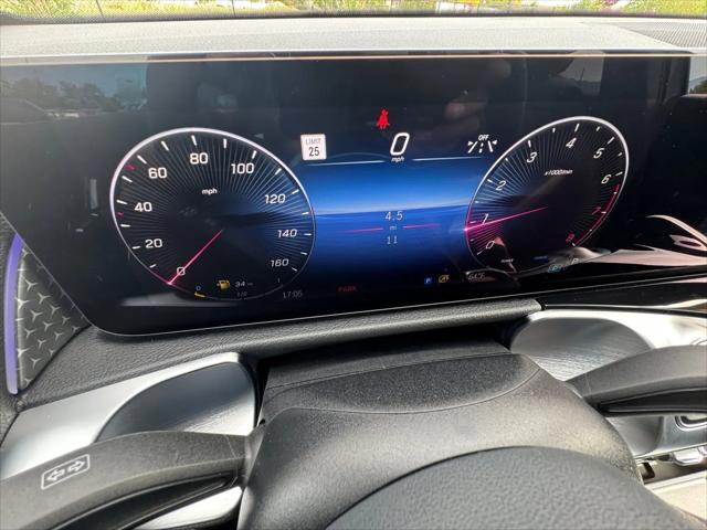 2026 Mercedes-Benz GLB 4MATIC