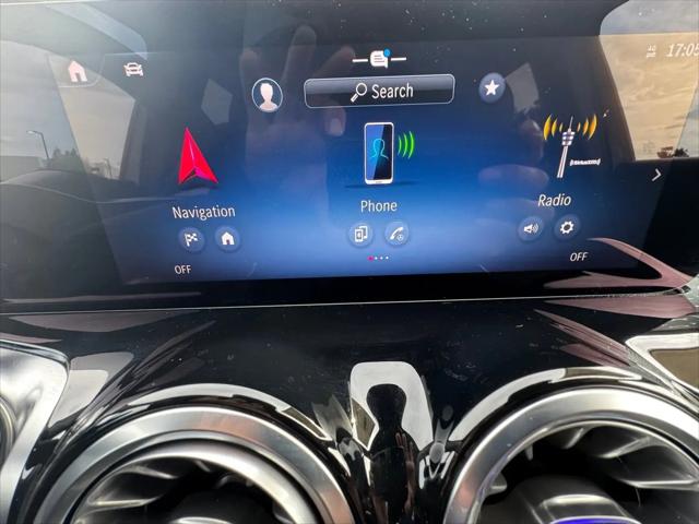 2026 Mercedes-Benz GLB 4MATIC