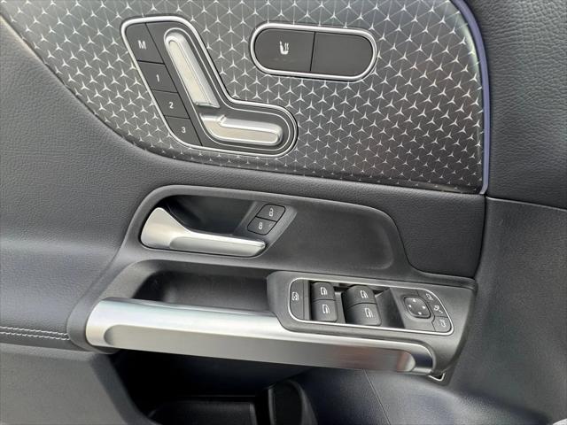 2026 Mercedes-Benz GLB 4MATIC