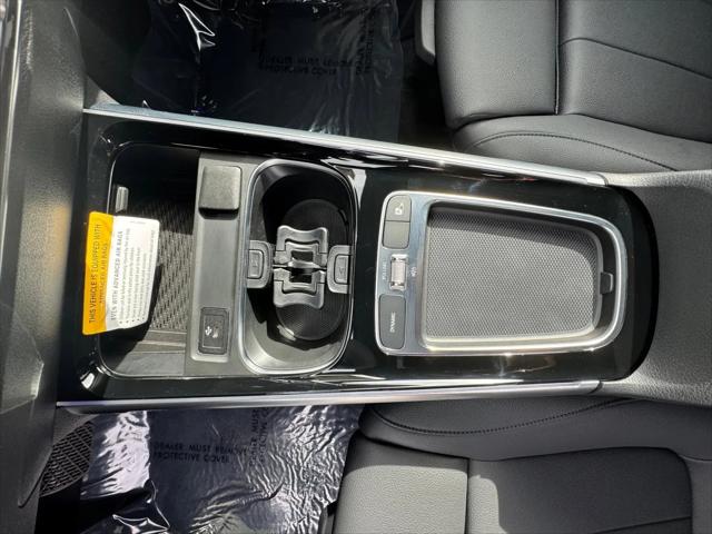 2026 Mercedes-Benz GLB 4MATIC