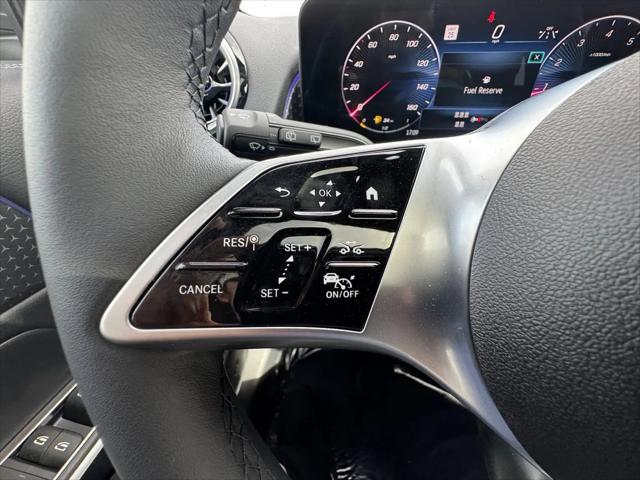 2026 Mercedes-Benz GLB 4MATIC