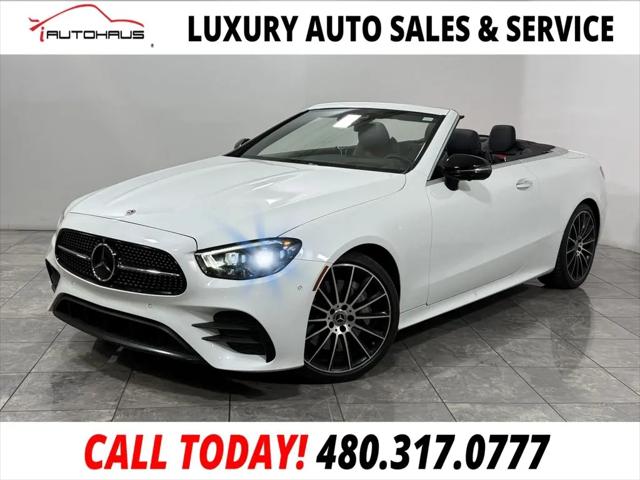 2023 Mercedes-Benz E 450 E 450 for sale in Tempe, AZ