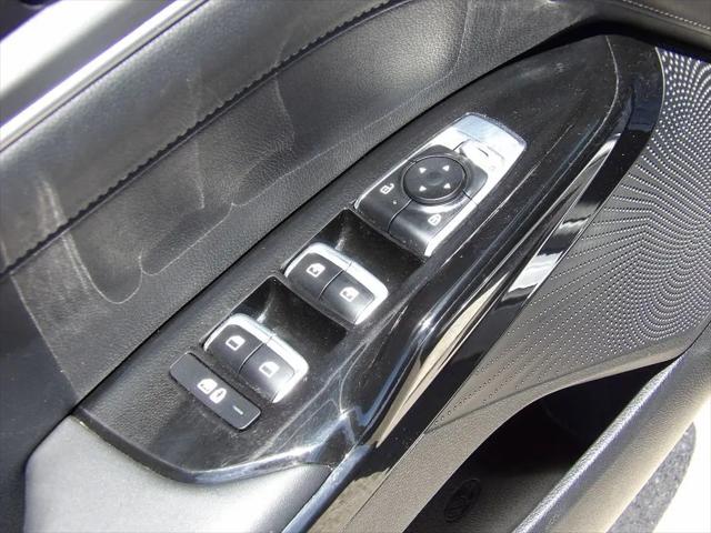 2024 Kia K5 GT