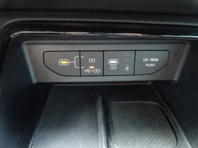 2024 Kia K5 GT