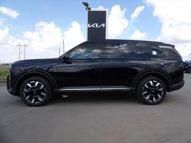 2027 Kia Telluride S for sale in Lawton, OK