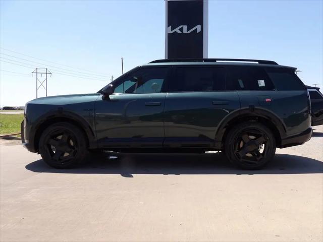 2027 Kia Telluride X-Line SX-Prestige for sale in Lawton, OK