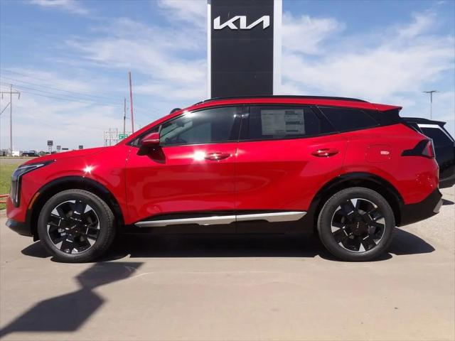 2026 Kia Sportage SX-Prestige for sale in Lawton, OK