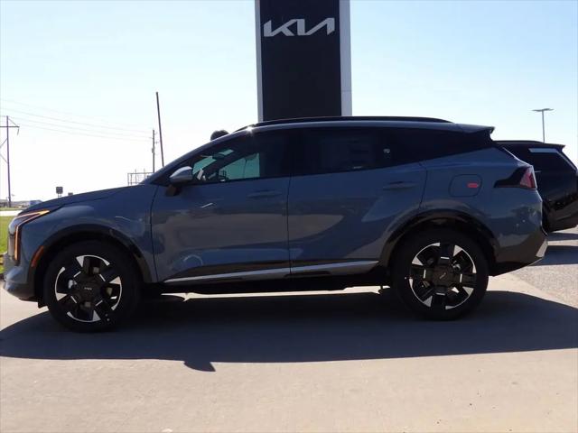 2026 Kia Sportage Hybrid SX-Prestige for sale in Lawton, OK