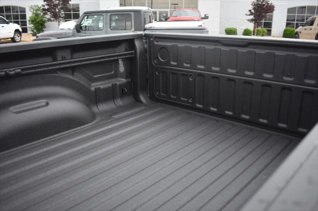 2026 Ram 1500 Rebel Crew Cab 4x4 5'7" Box