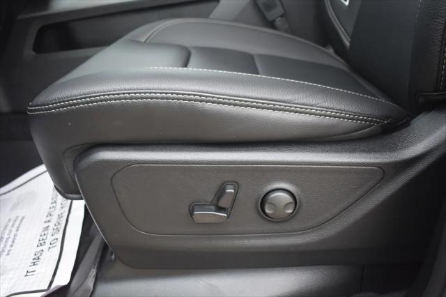 2026 Ram 1500 Rebel Crew Cab 4x4 5'7" Box