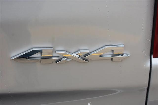 2026 Ram 1500 Laramie Crew Cab 4x4 57 Box