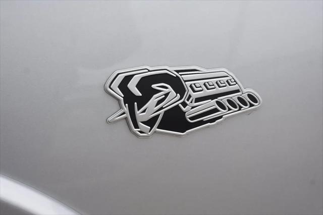 2026 Ram 1500 Laramie Crew Cab 4x4 57 Box