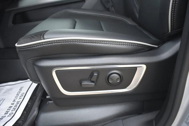 2026 Ram 1500 Laramie Crew Cab 4x4 57 Box