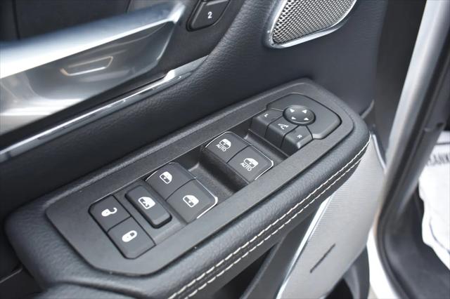 2026 Ram 1500 Laramie Crew Cab 4x4 57 Box