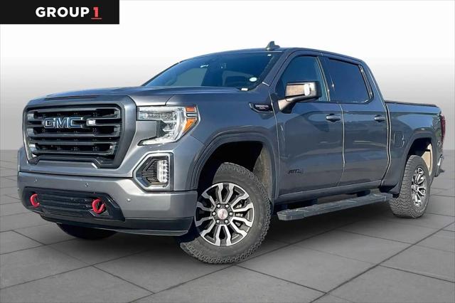 2020 GMC Sierra 1500 4WD Crew Cab Short Box AT4 for sale in Annapolis, MD