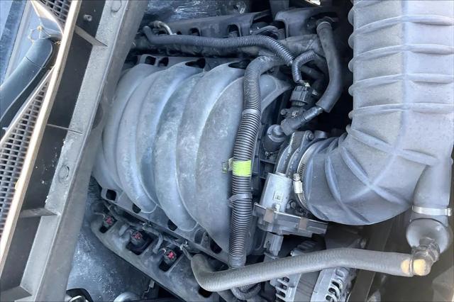 2020 GMC Sierra 1500 4WD Crew Cab Short Box AT4
